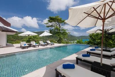 Katamanda Katamalee Pool Villa Kata – 사진 4