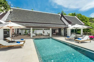 Katamanda Katamalee Pool Villa Kata – 사진 7