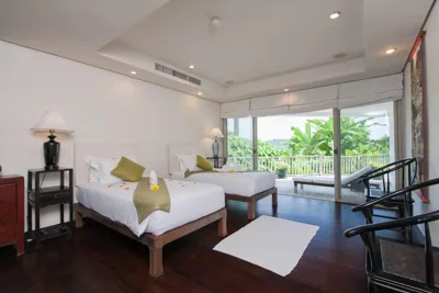 Katamanda Katamalee Pool Villa Kata – 사진 8