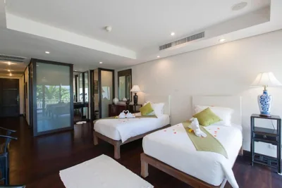 Katamanda Katamalee Pool Villa Kata – 사진 13