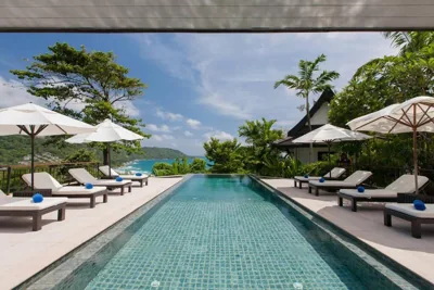 Katamanda Katamalee Pool Villa Kata – 사진 14
