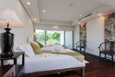 Katamanda Katamalee Pool Villa Kata – 사진 16